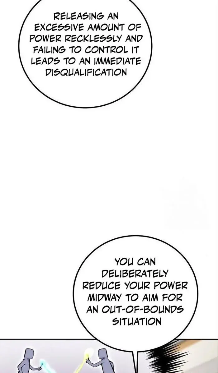 I Was More Overpowered Than the Hero, So I Hid My Power! Chapter 23 Page 40