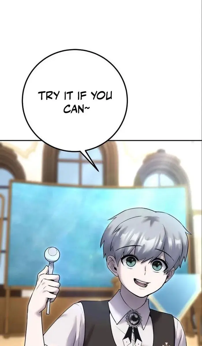 I Was More Overpowered Than the Hero, So I Hid My Power! Chapter 23 Page 47