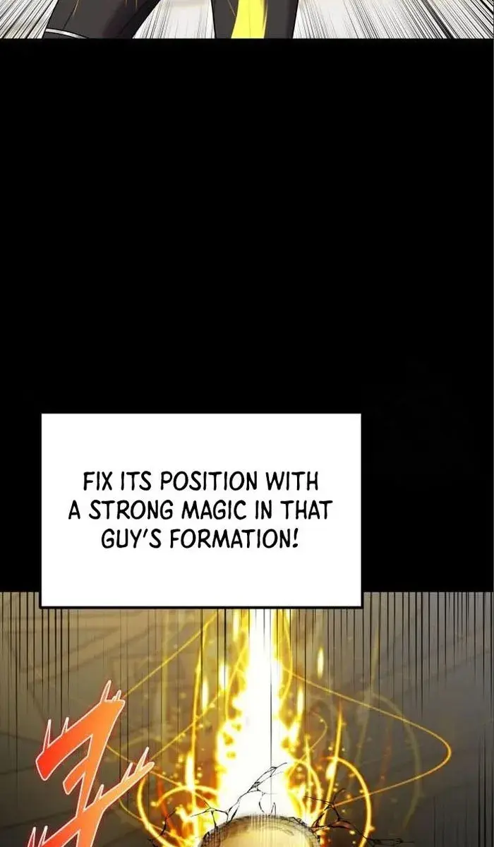 I Was More Overpowered Than the Hero, So I Hid My Power! Chapter 23 Page 55