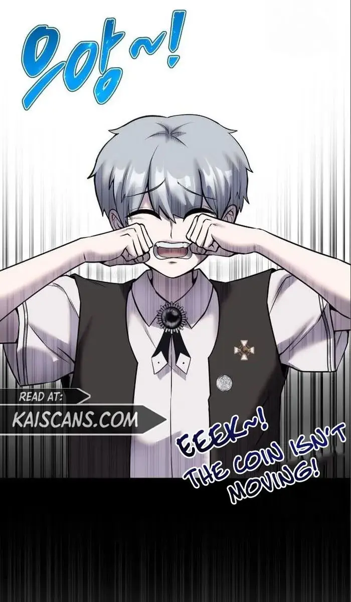 I Was More Overpowered Than the Hero, So I Hid My Power! Chapter 23 Page 57