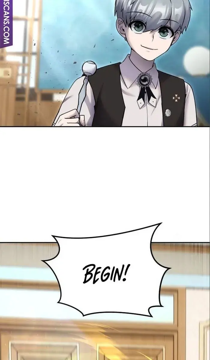 I Was More Overpowered Than the Hero, So I Hid My Power! Chapter 23 Page 61