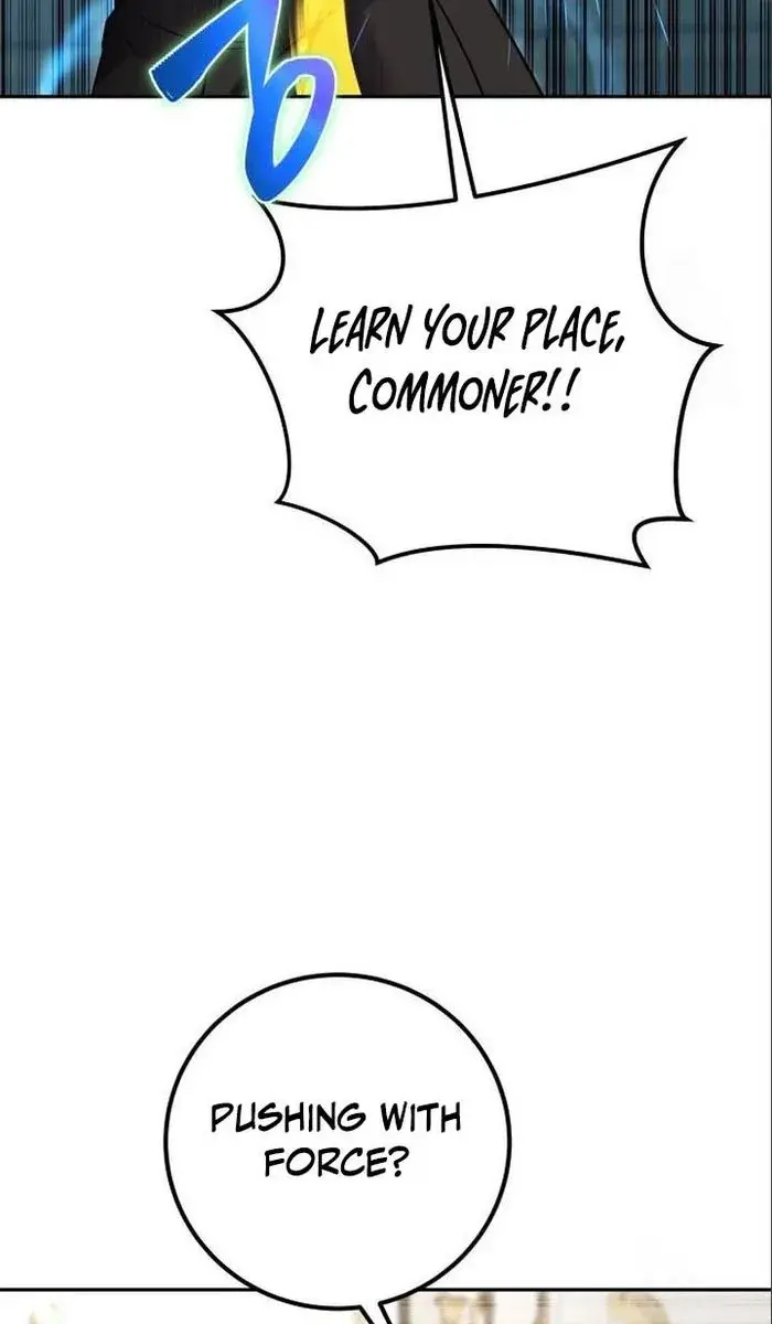 I Was More Overpowered Than the Hero, So I Hid My Power! Chapter 23 Page 63