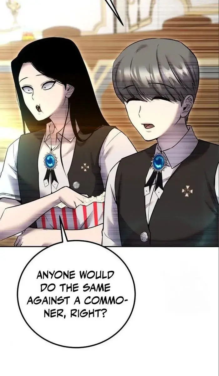 I Was More Overpowered Than the Hero, So I Hid My Power! Chapter 23 Page 64