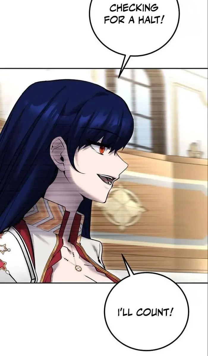 I Was More Overpowered Than the Hero, So I Hid My Power! Chapter 23 Page 71