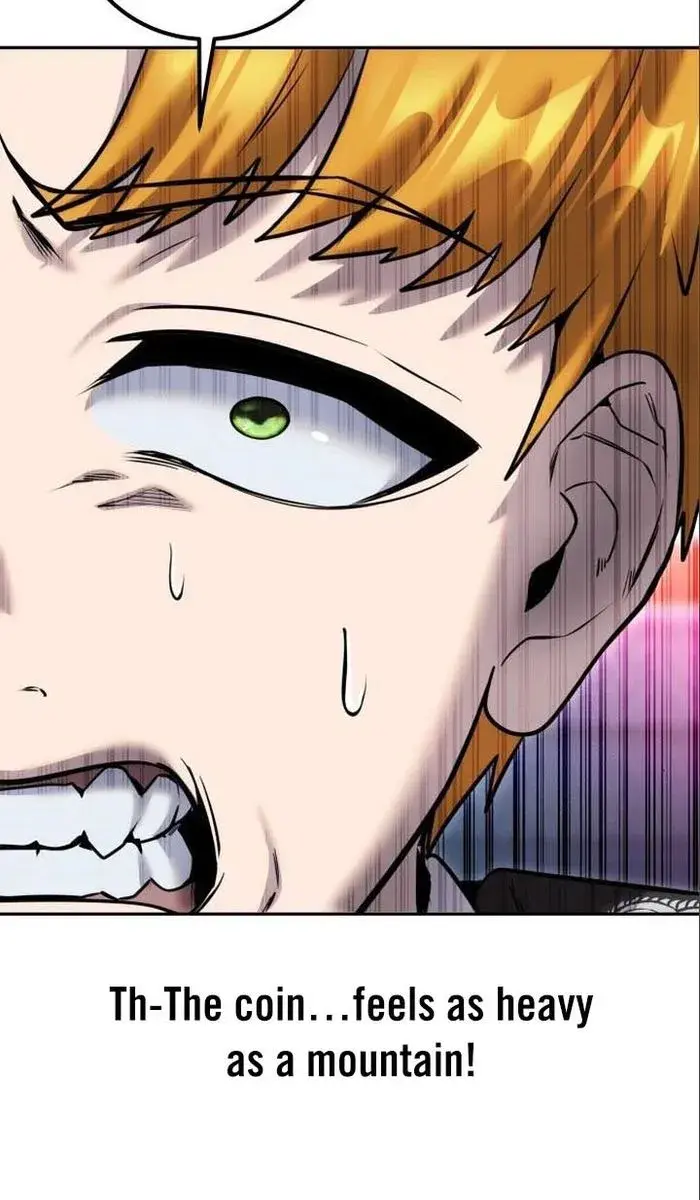 I Was More Overpowered Than the Hero, So I Hid My Power! Chapter 23 Page 76