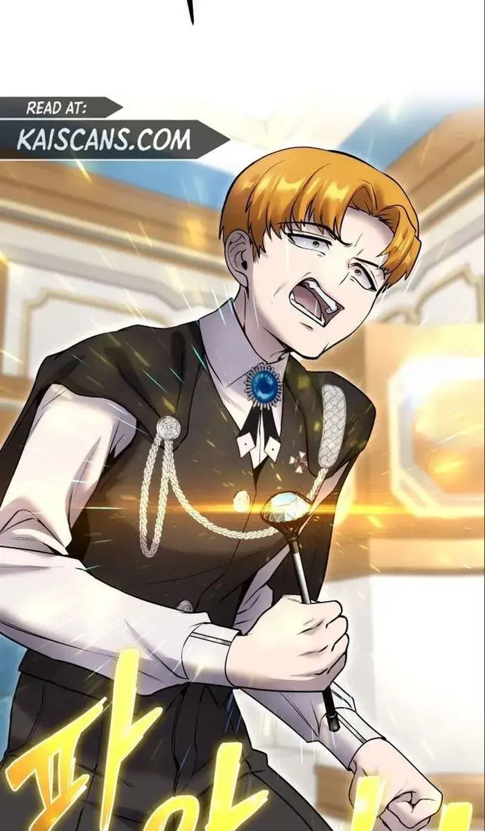 I Was More Overpowered Than the Hero, So I Hid My Power! Chapter 23 Page 80