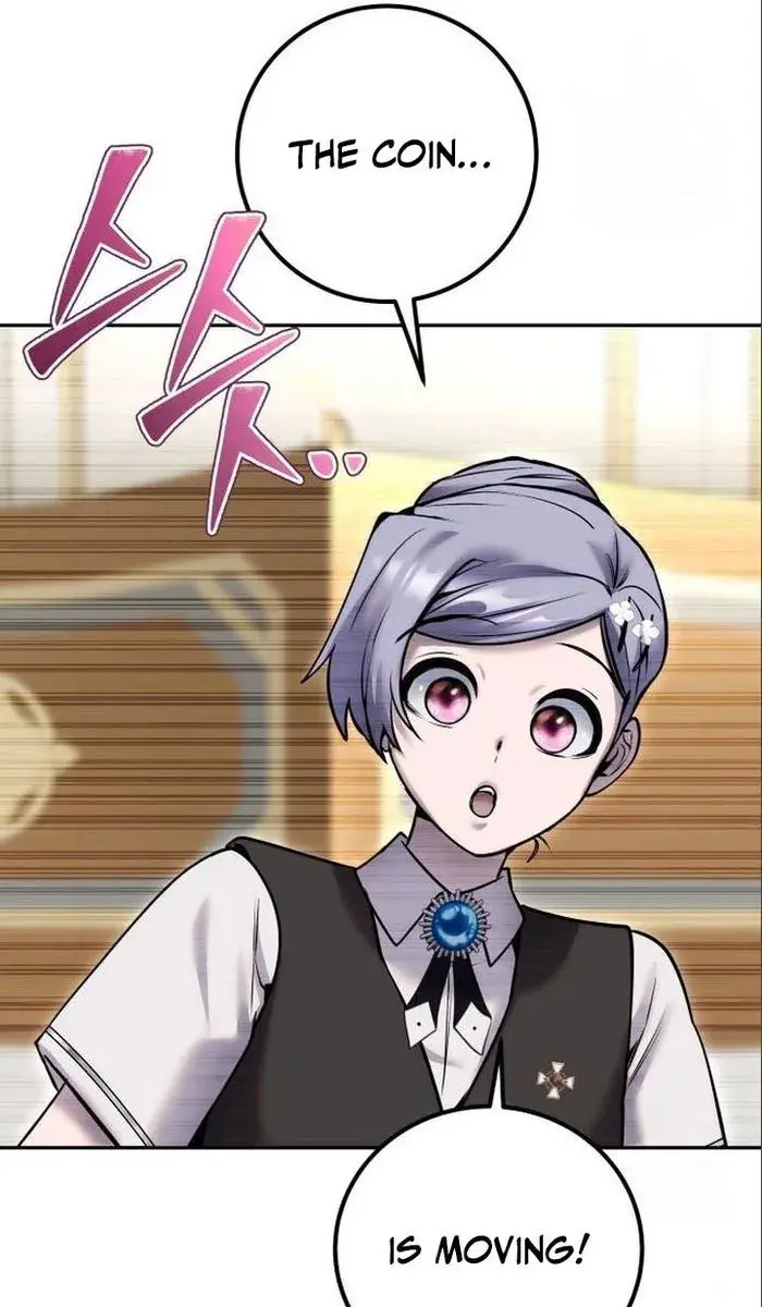 I Was More Overpowered Than the Hero, So I Hid My Power! Chapter 23 Page 83