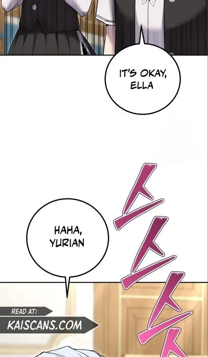 I Was More Overpowered Than the Hero, So I Hid My Power! Chapter 23 Page 85