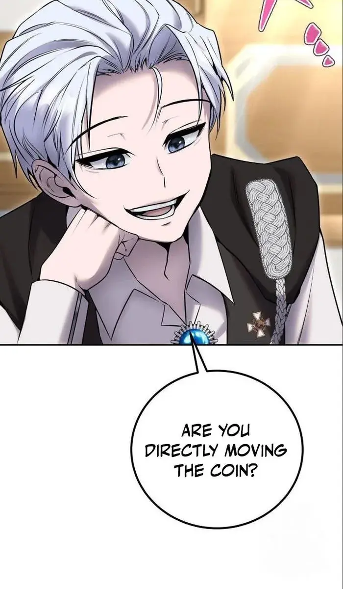 I Was More Overpowered Than the Hero, So I Hid My Power! Chapter 23 Page 86