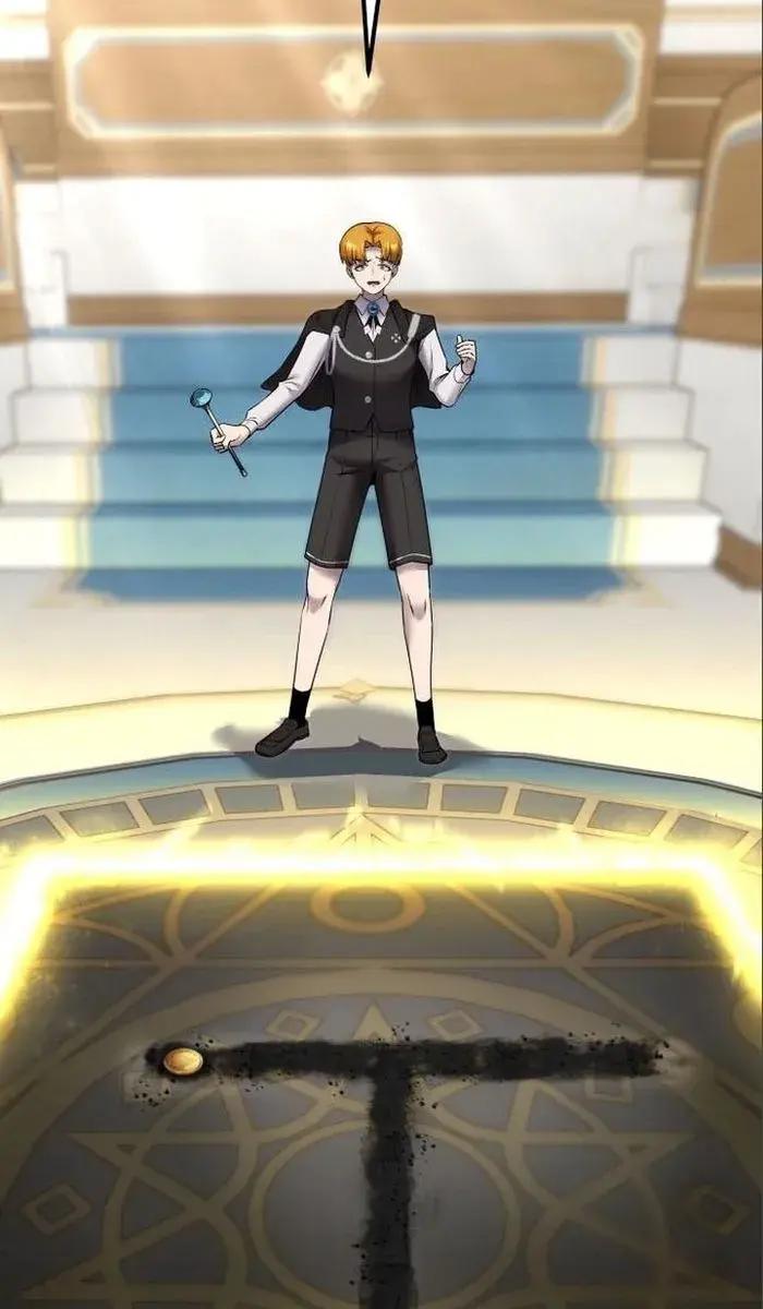 I Was More Overpowered Than the Hero, So I Hid My Power! Chapter 23 Page 89