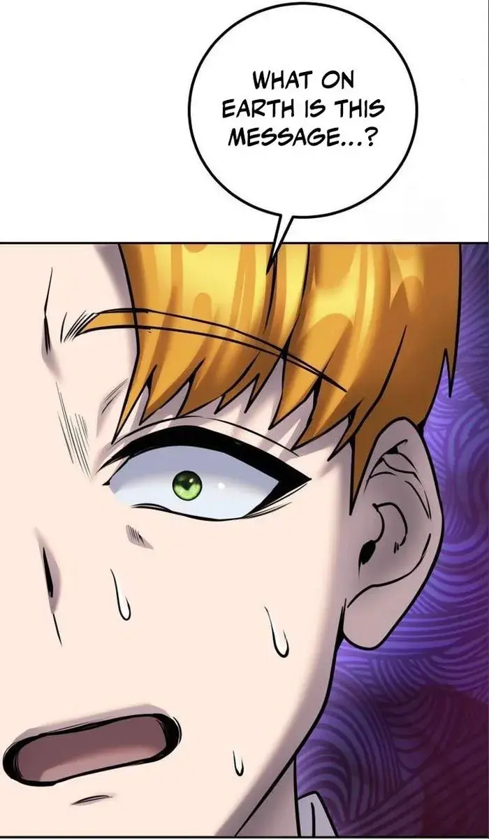 I Was More Overpowered Than the Hero, So I Hid My Power! Chapter 23 Page 91