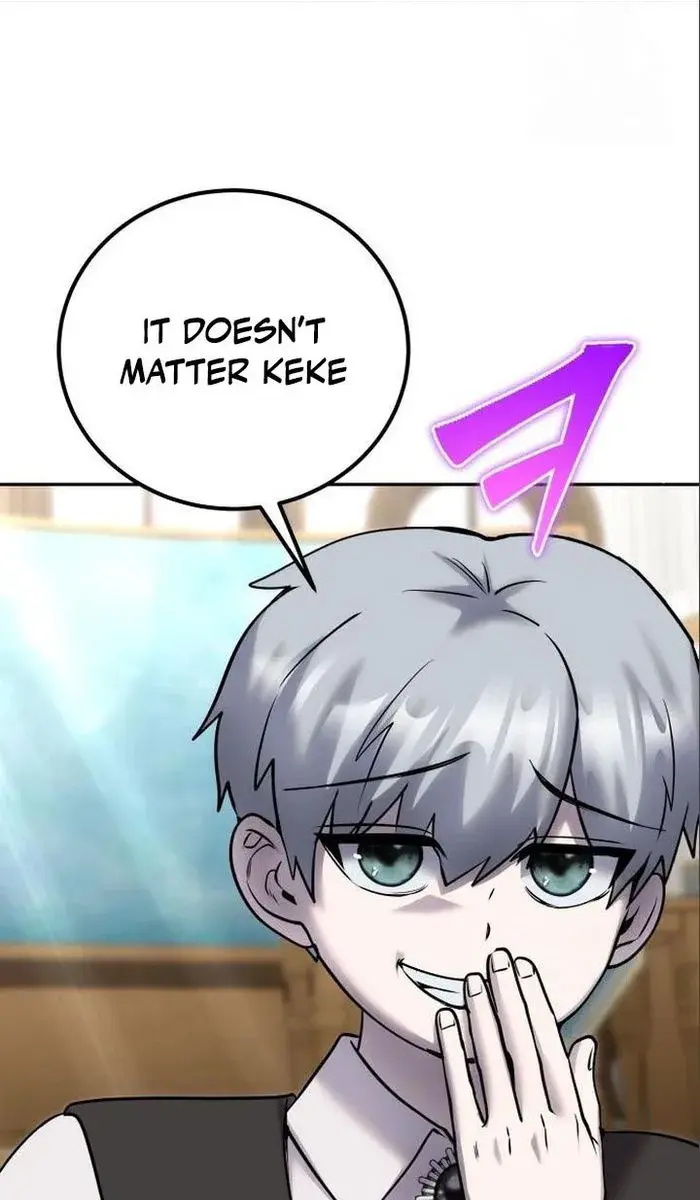 I Was More Overpowered Than the Hero, So I Hid My Power! Chapter 23 Page 92