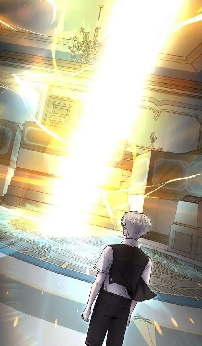 I Was More Overpowered Than the Hero, So I Hid My Power! Chapter 23 Page 101