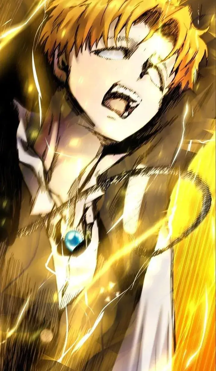 I Was More Overpowered Than the Hero, So I Hid My Power! Chapter 23 Page 103