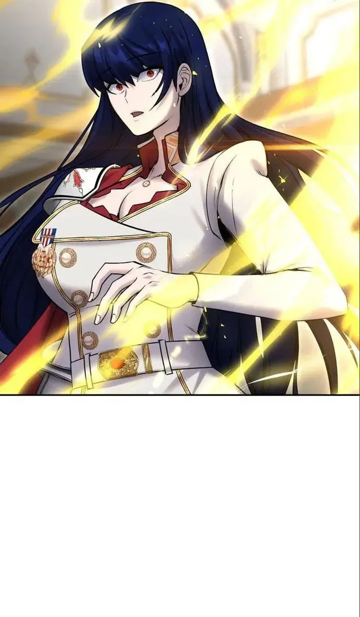 I Was More Overpowered Than the Hero, So I Hid My Power! Chapter 23 Page 107