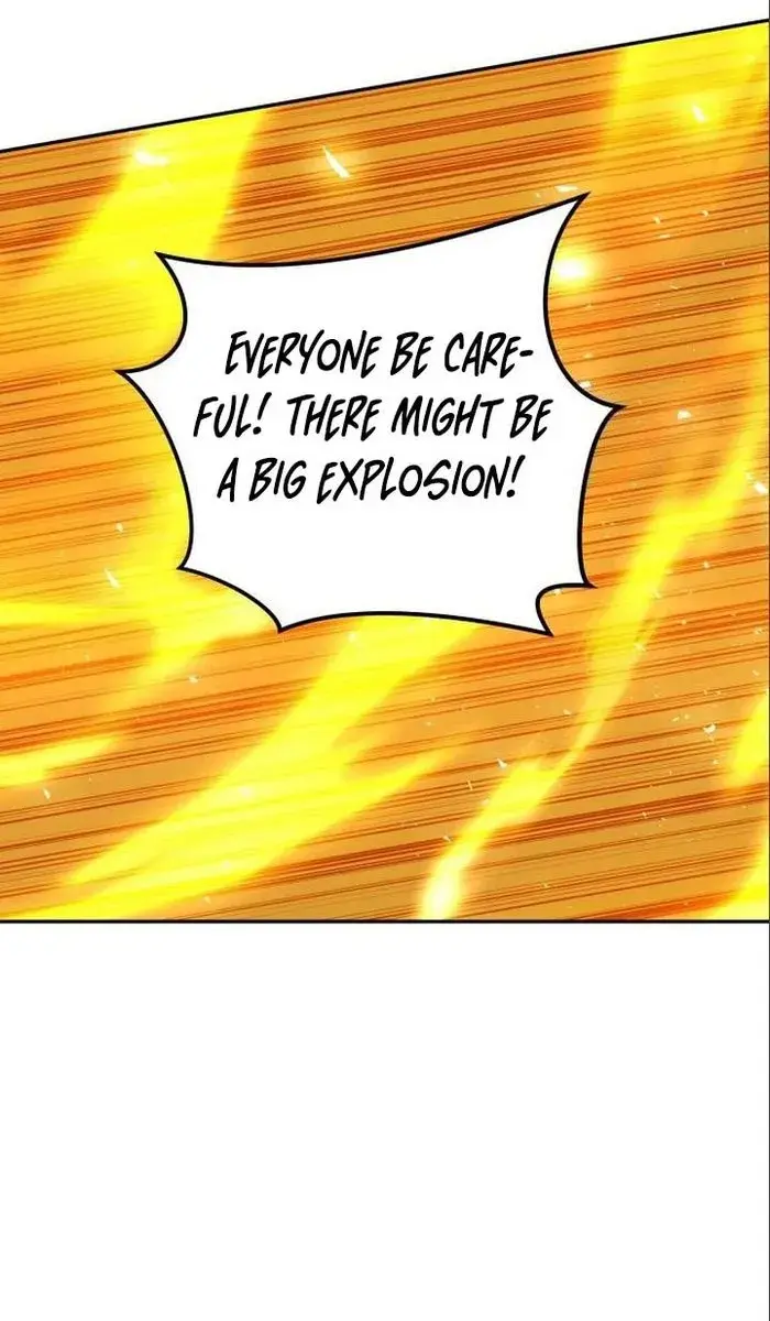 I Was More Overpowered Than the Hero, So I Hid My Power! Chapter 23 Page 108