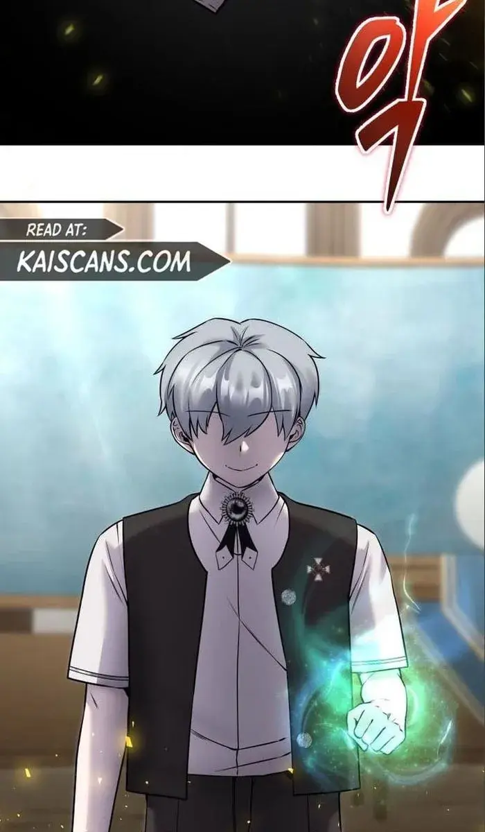 I Was More Overpowered Than the Hero, So I Hid My Power! Chapter 23 Page 114