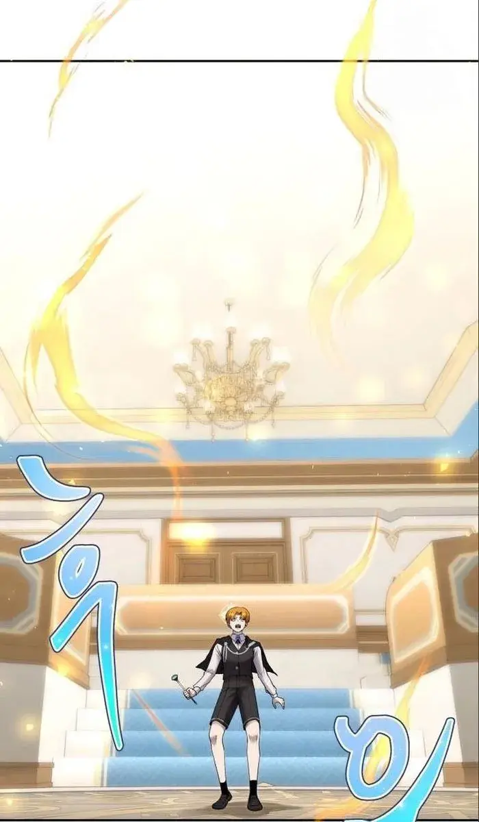 I Was More Overpowered Than the Hero, So I Hid My Power! Chapter 23 Page 116