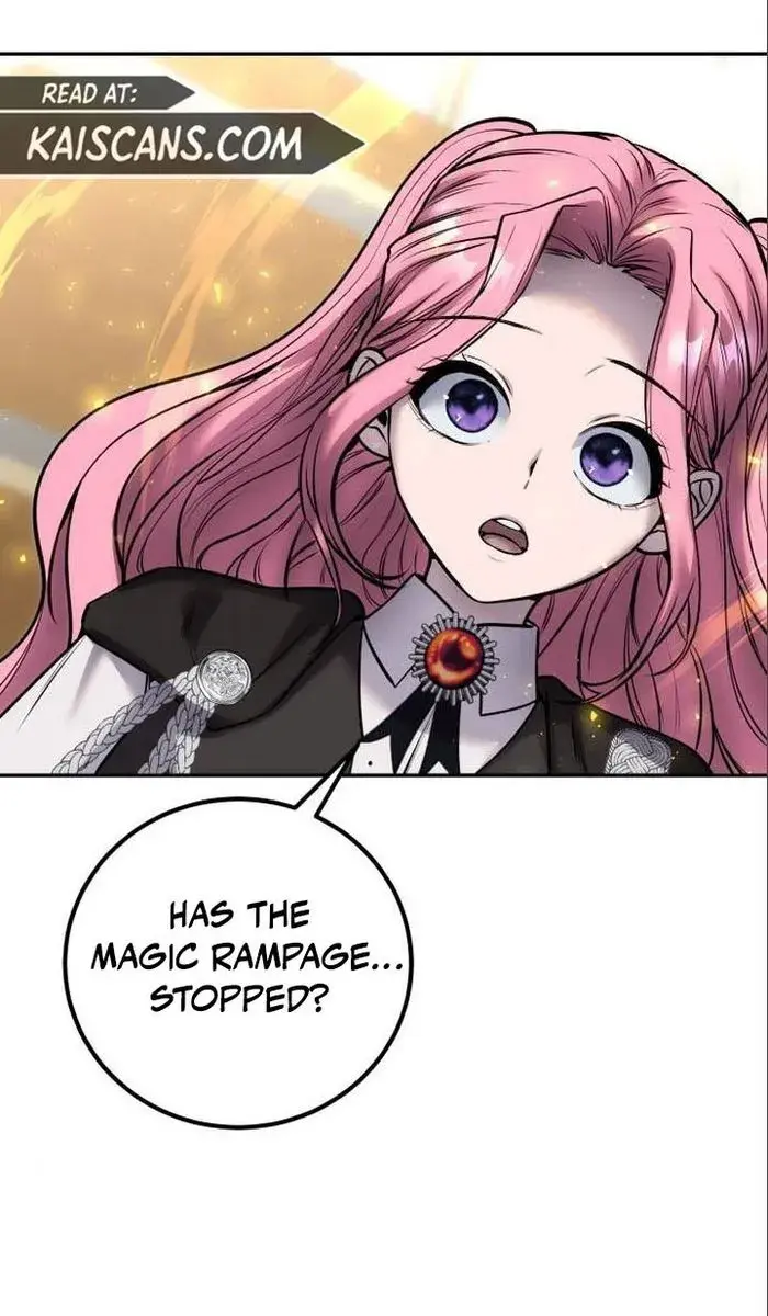 I Was More Overpowered Than the Hero, So I Hid My Power! Chapter 23 Page 118