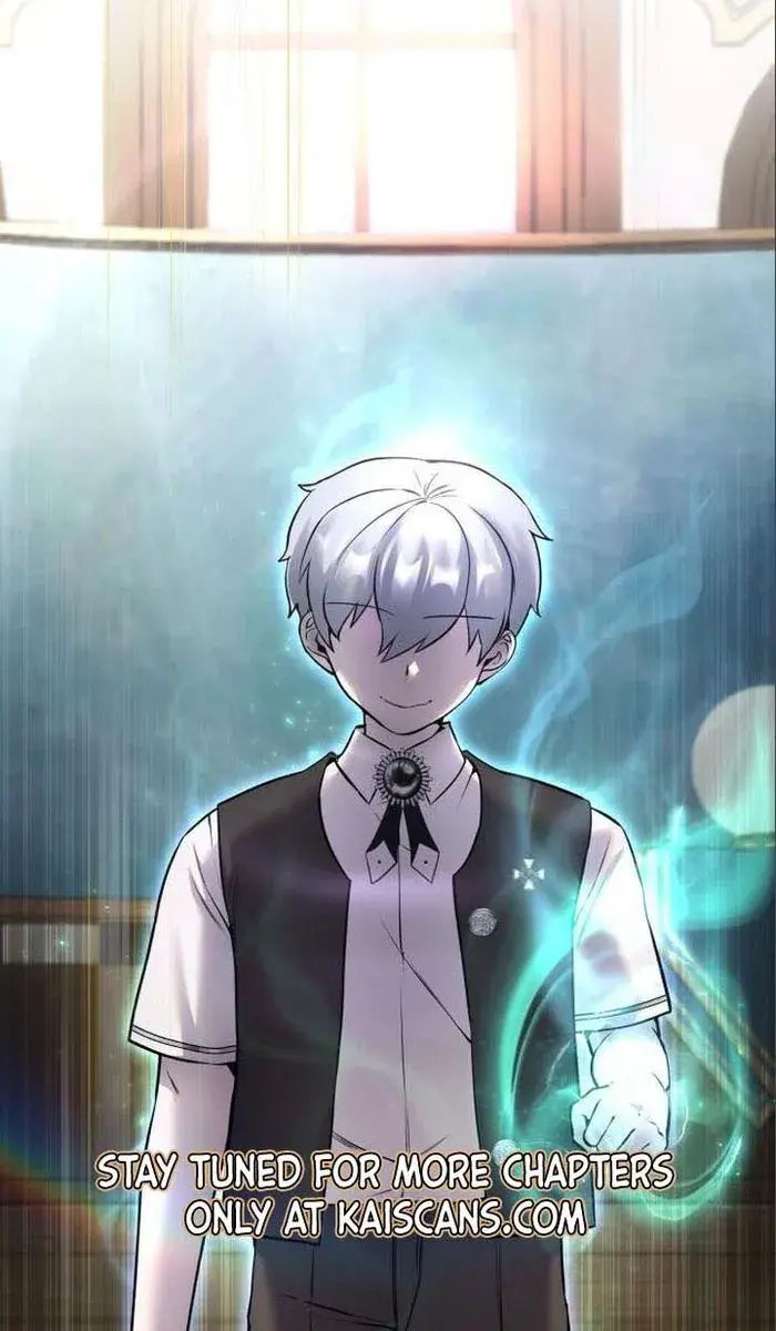 I Was More Overpowered Than the Hero, So I Hid My Power! Chapter 23 Page 126