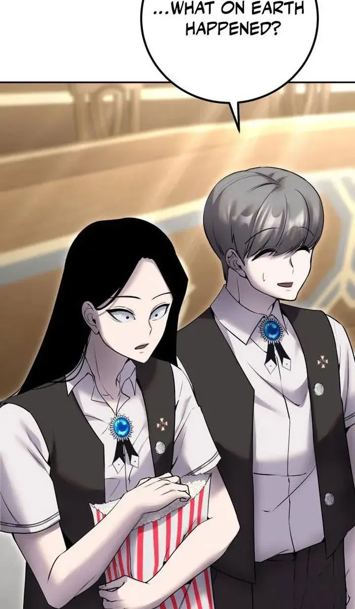 I Was More Overpowered Than the Hero, So I Hid My Power! Chapter 24 Page 6