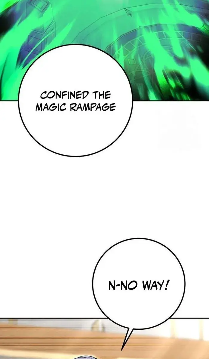 I Was More Overpowered Than the Hero, So I Hid My Power! Chapter 24 Page 9