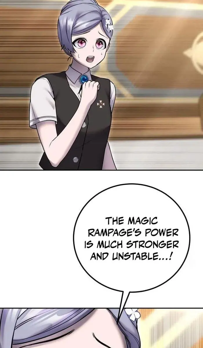 I Was More Overpowered Than the Hero, So I Hid My Power! Chapter 24 Page 10