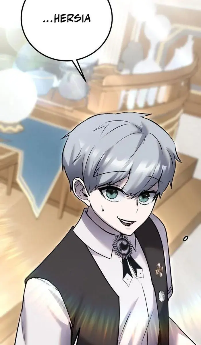 I Was More Overpowered Than the Hero, So I Hid My Power! Chapter 24 Page 23