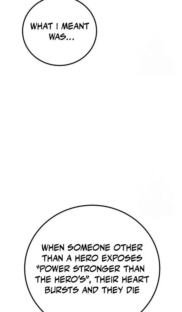 I Was More Overpowered Than the Hero, So I Hid My Power! Chapter 24 Page 30