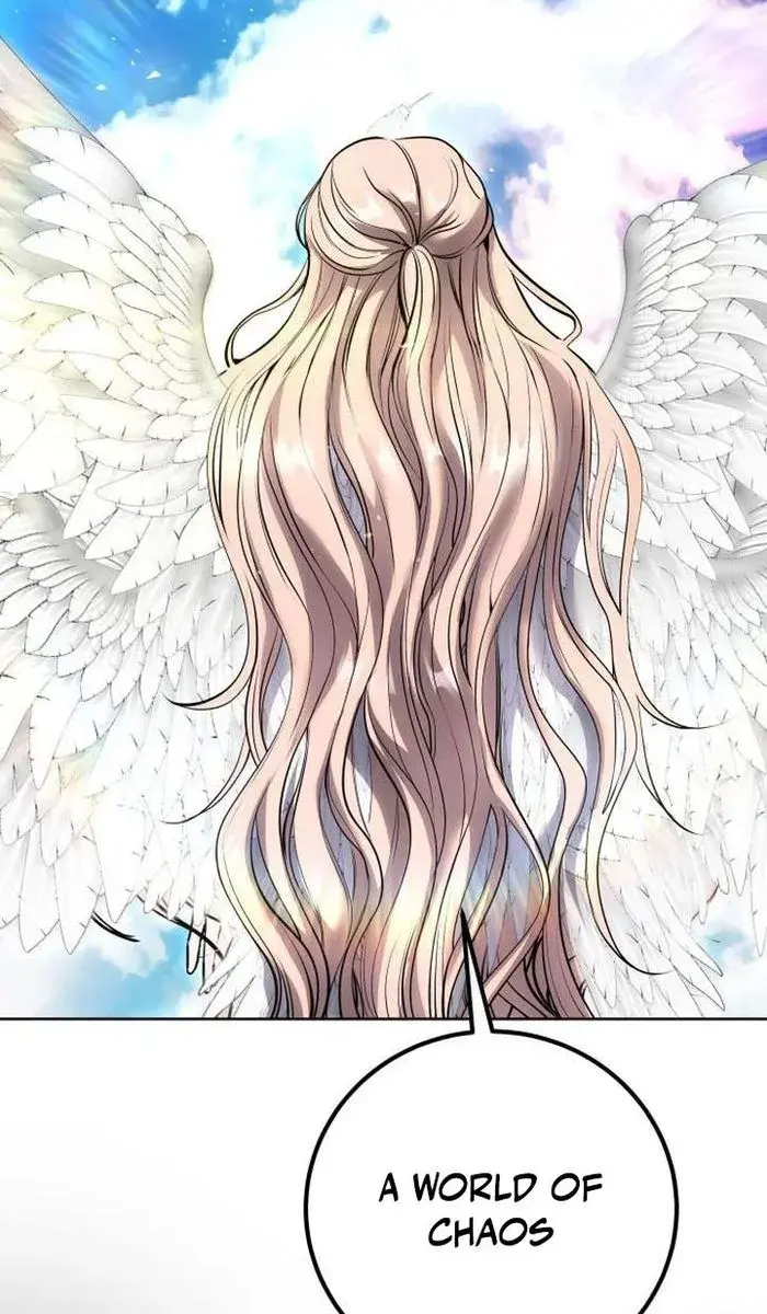 I Was More Overpowered Than the Hero, So I Hid My Power! Chapter 24 Page 32