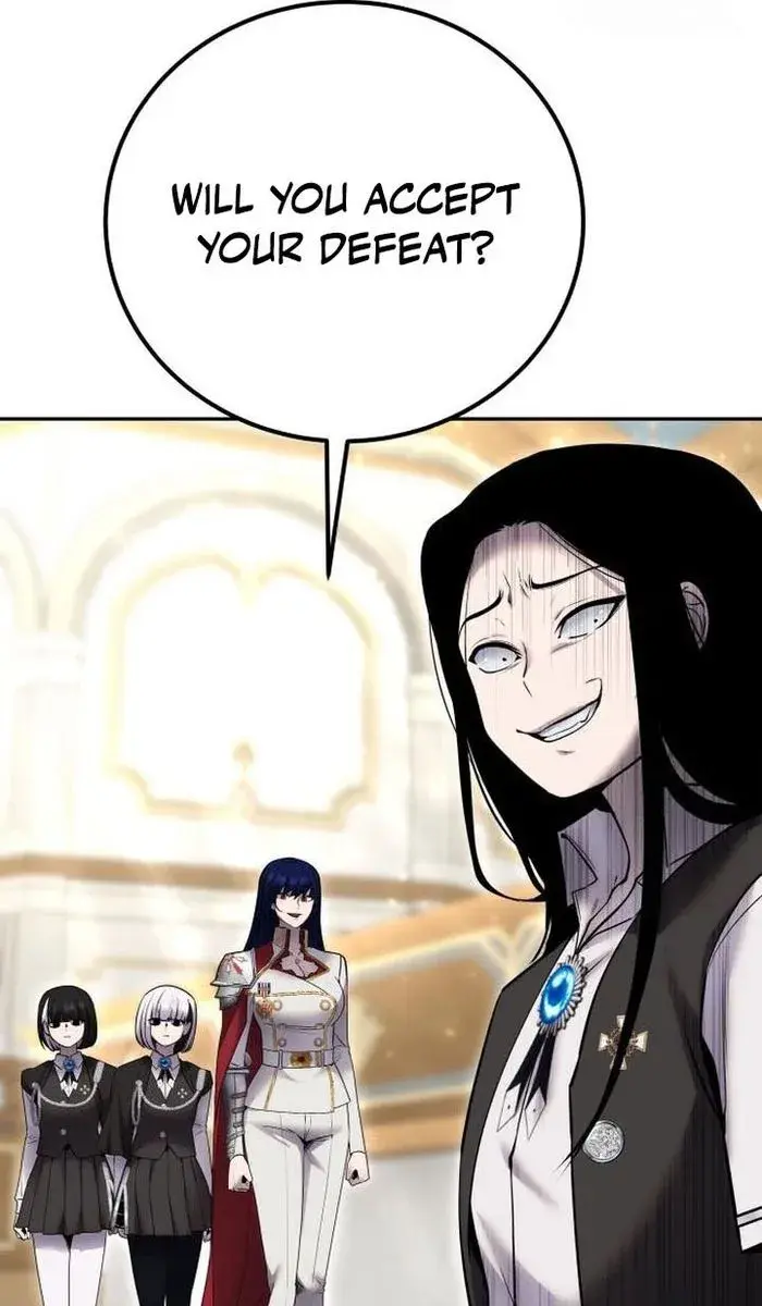 I Was More Overpowered Than the Hero, So I Hid My Power! Chapter 24 Page 49