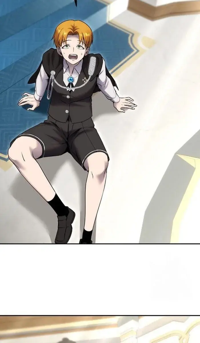 I Was More Overpowered Than the Hero, So I Hid My Power! Chapter 24 Page 51