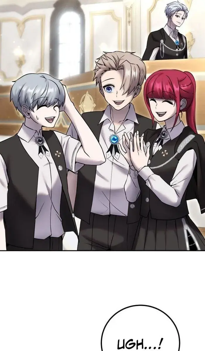 I Was More Overpowered Than the Hero, So I Hid My Power! Chapter 24 Page 52