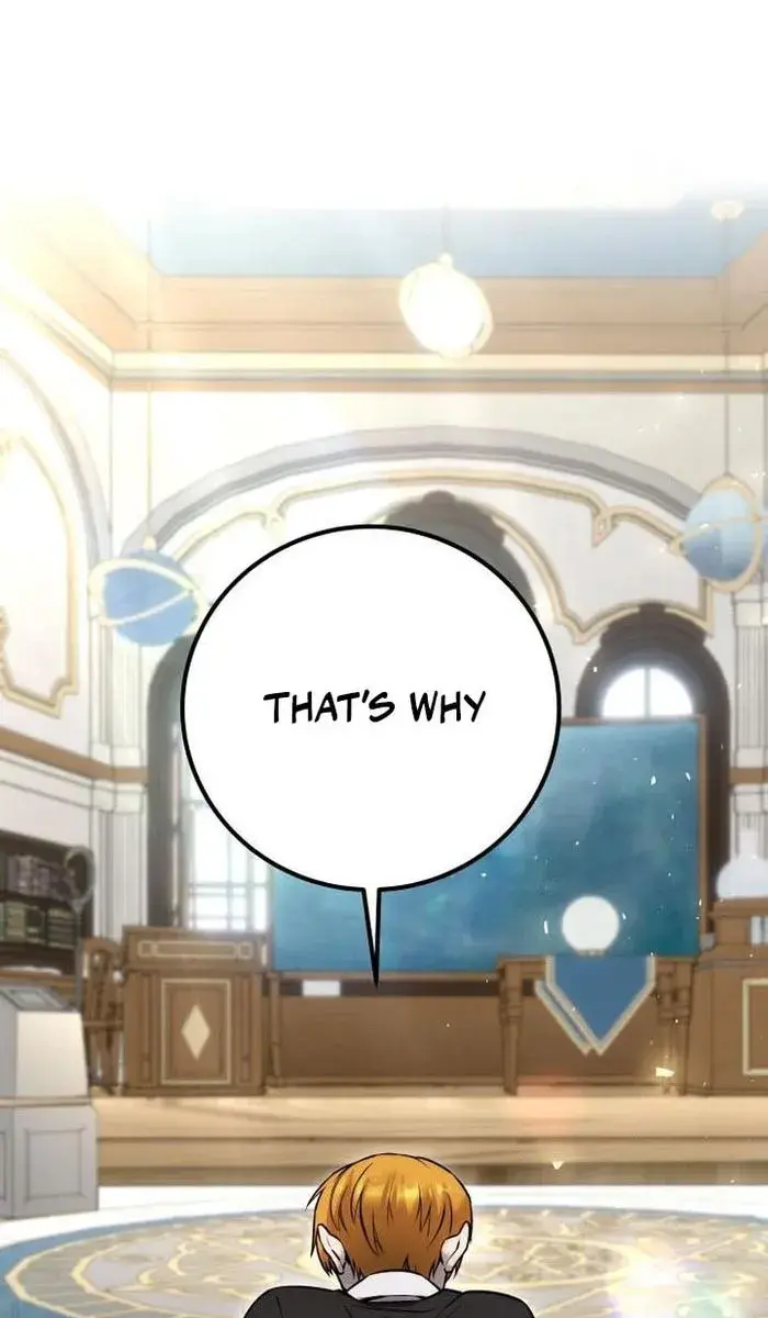 I Was More Overpowered Than the Hero, So I Hid My Power! Chapter 24 Page 55