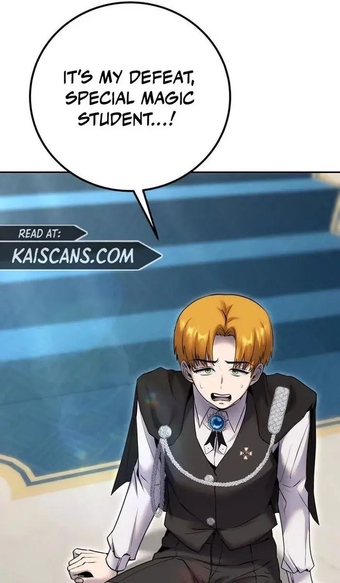 I Was More Overpowered Than the Hero, So I Hid My Power! Chapter 24 Page 57