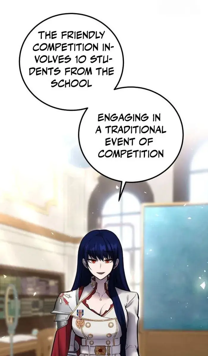 I Was More Overpowered Than the Hero, So I Hid My Power! Chapter 24 Page 67