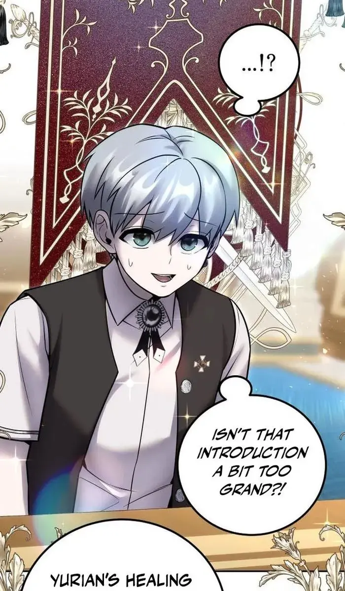 I Was More Overpowered Than the Hero, So I Hid My Power! Chapter 24 Page 71