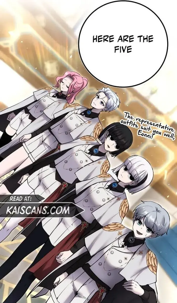 I Was More Overpowered Than the Hero, So I Hid My Power! Chapter 24 Page 81