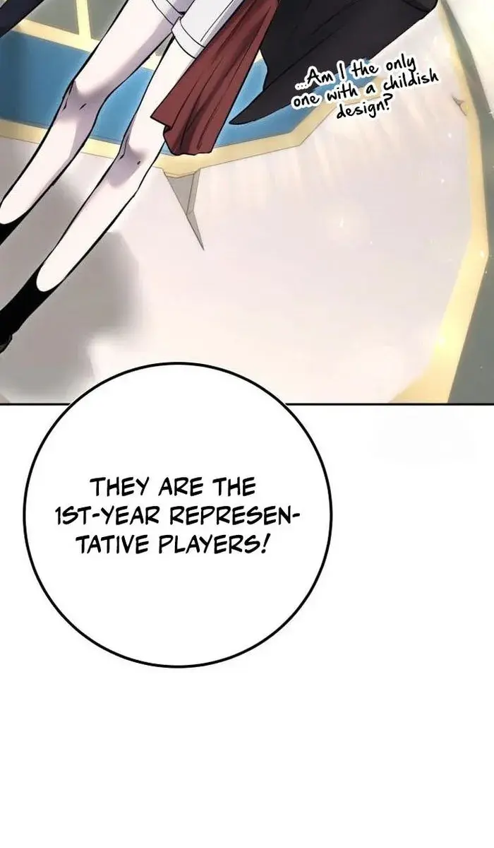 I Was More Overpowered Than the Hero, So I Hid My Power! Chapter 24 Page 82