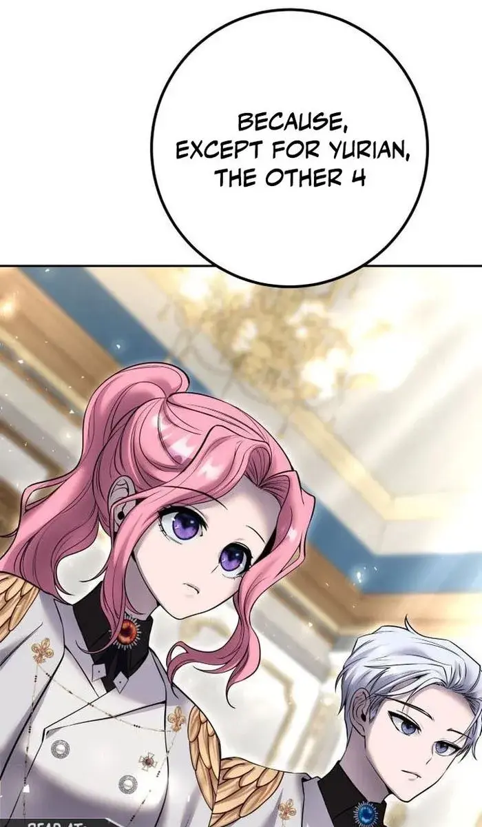 I Was More Overpowered Than the Hero, So I Hid My Power! Chapter 24 Page 90