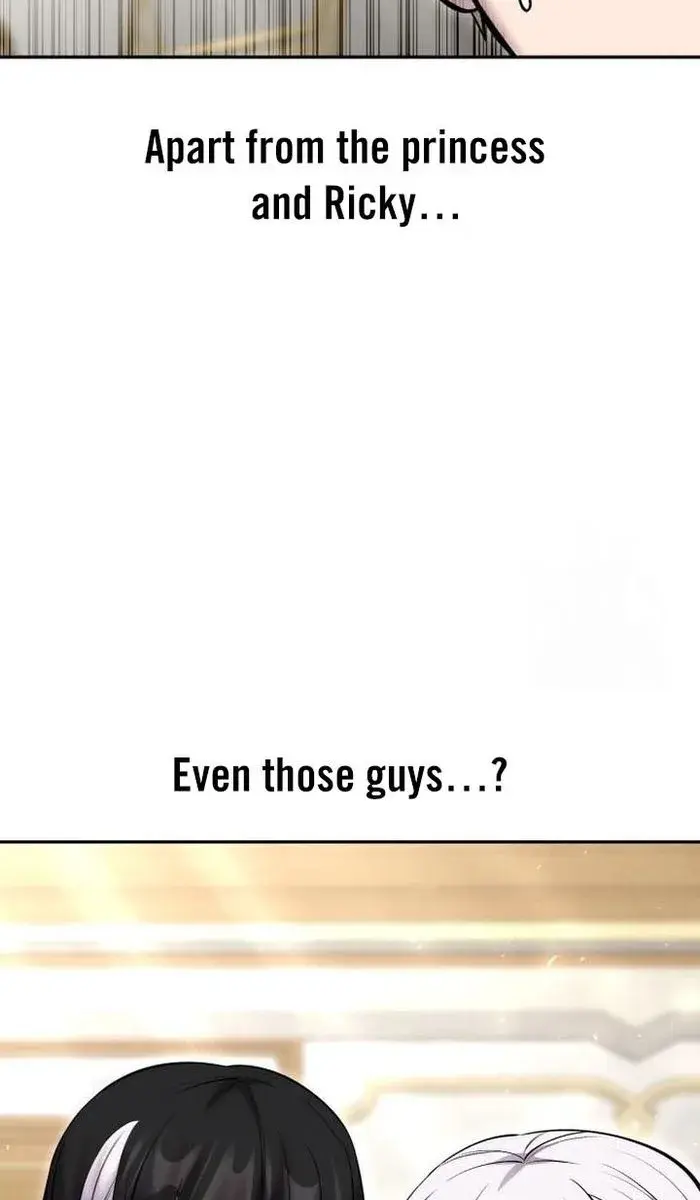 I Was More Overpowered Than the Hero, So I Hid My Power! Chapter 24 Page 95