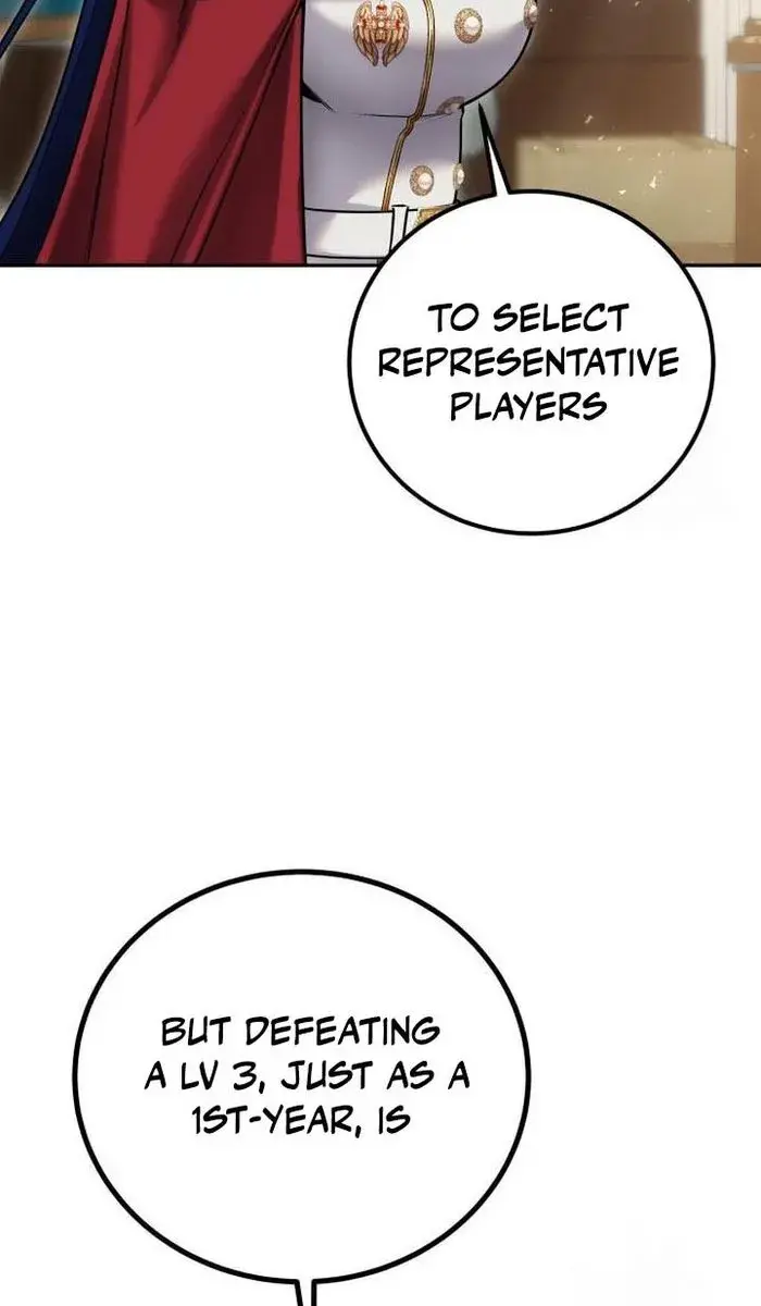 I Was More Overpowered Than the Hero, So I Hid My Power! Chapter 24 Page 99