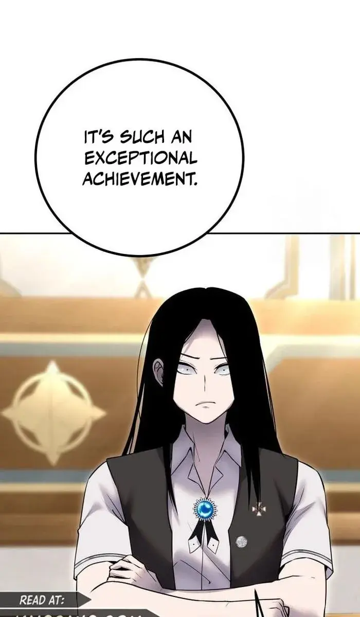 I Was More Overpowered Than the Hero, So I Hid My Power! Chapter 24 Page 101