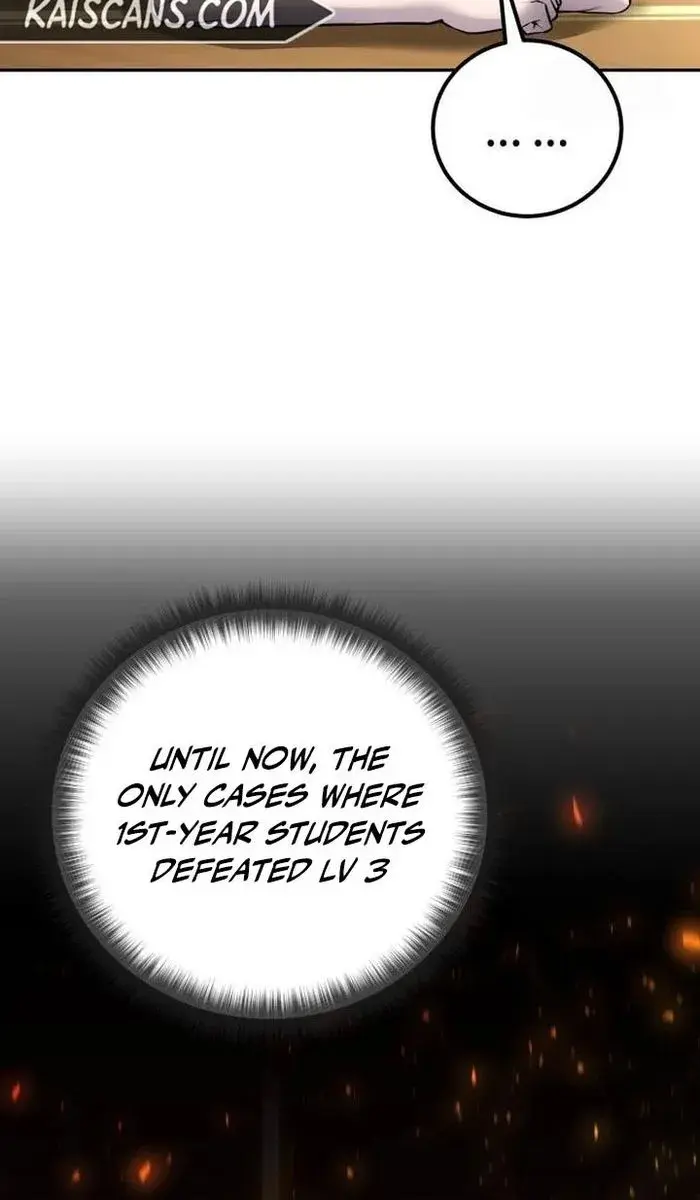 I Was More Overpowered Than the Hero, So I Hid My Power! Chapter 24 Page 102