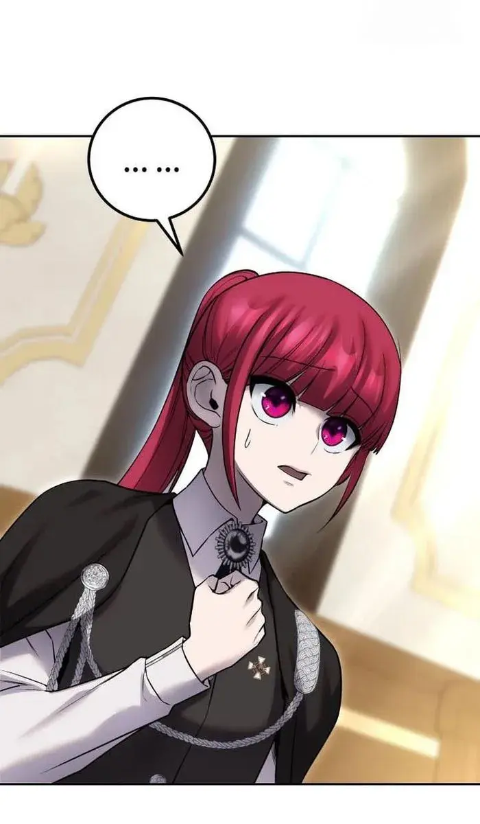 I Was More Overpowered Than the Hero, So I Hid My Power! Chapter 24 Page 107