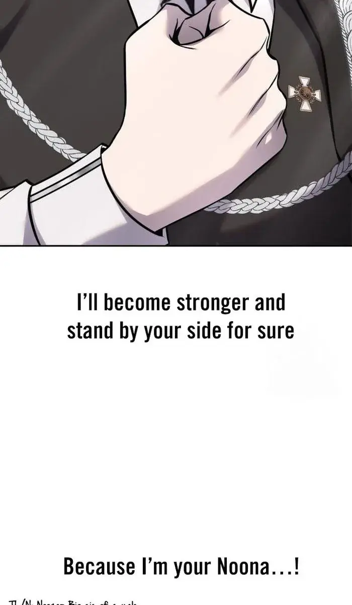 I Was More Overpowered Than the Hero, So I Hid My Power! Chapter 24 Page 110