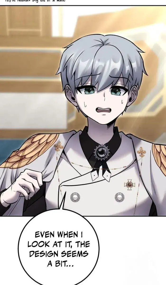 I Was More Overpowered Than the Hero, So I Hid My Power! Chapter 24 Page 111