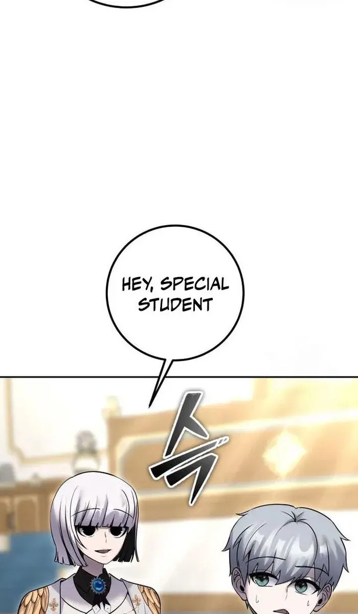 I Was More Overpowered Than the Hero, So I Hid My Power! Chapter 24 Page 112