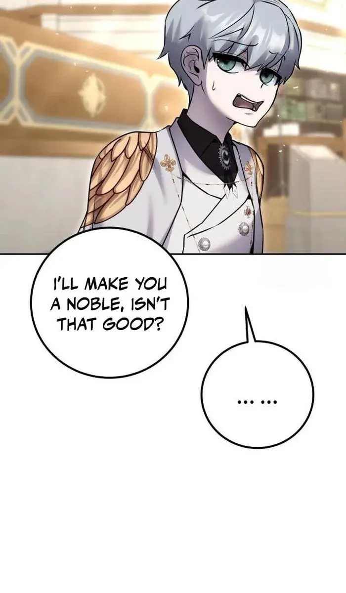 I Was More Overpowered Than the Hero, So I Hid My Power! Chapter 24 Page 121