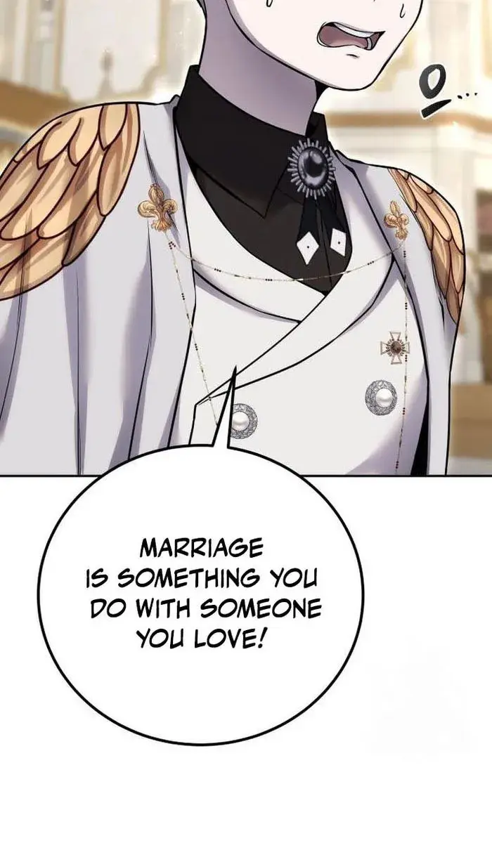 I Was More Overpowered Than the Hero, So I Hid My Power! Chapter 24 Page 124